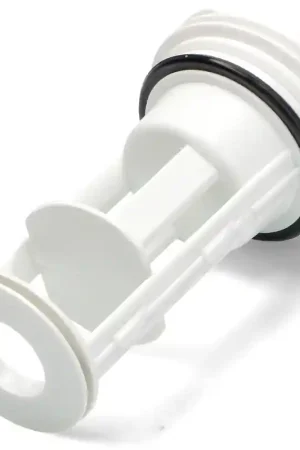 Filtro Bomba Desague Completo Lavadora Zanussi 1260672009 126059900... Rebajas