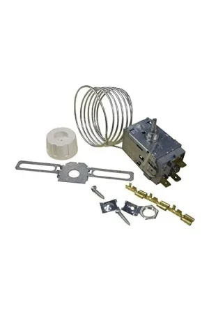 Garantía De Devolución De Dinero Termostato Frigorifico 2 Puertas Atea Standard 481981728917