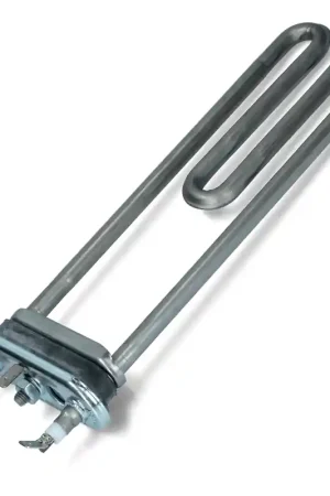 Resistencia Lavadora Bosch 488731, 640435 1900w Ordenar Ahora Mismo