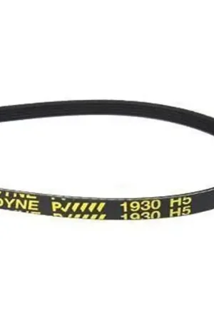 Correa Lavadora Candy 1930 H5 Megadyne 2951240100 Precio Reducido