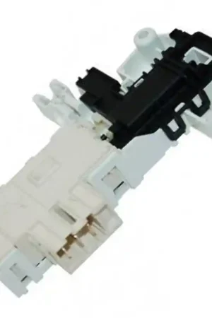 Retardo Blocapuerta Lavadora Candy 31000437 Descuento