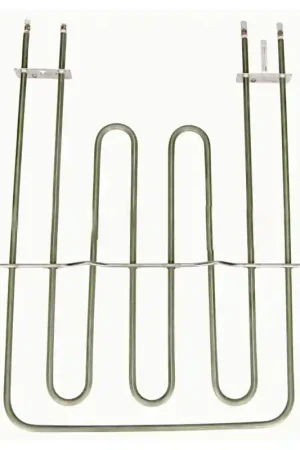 Resistencia Horno Superior compatible con Indesit 2250w C00081591 O... Última Oportunidad