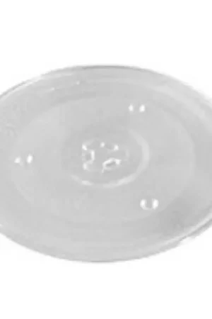Más Vendido Plato Microondas Estandard 270Mm Con Trebol