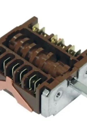 Selector Horno Candy 91204784 Envío Exprés