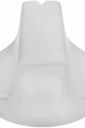 Alta Calidad Mando Cocina S-2K Blanco Con Eje 61004105