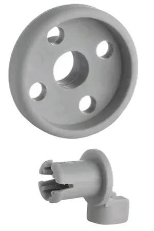 Rueda Cesto Lavavajillas Bosch 066320 Favorito De Clientes