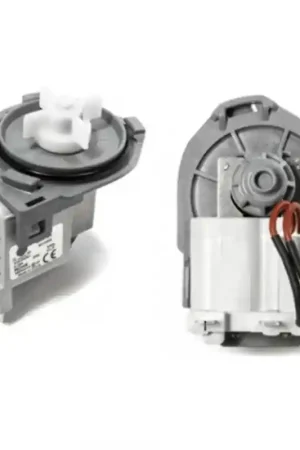 Bomba Desague Lavadora Vestel Con Termico 32007036 32015596 M653200... Imprescindible (Must-Have)