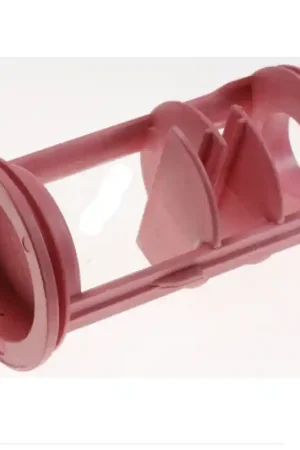 Compra Hoy Filtro Bomba Desague Lavadora Zanussi 1321368118 1108628007 1320713...