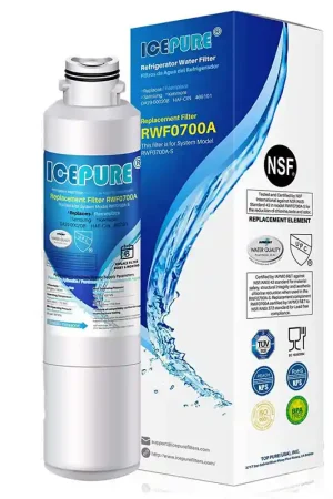 Descuento Filtro Agua Frigorifico compatible con Samsung Da29-00020B