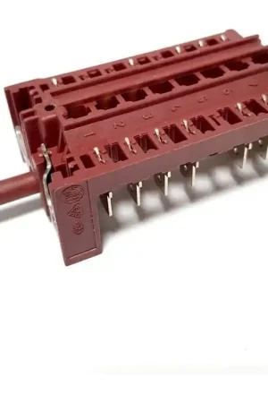 Selector Horno Teka 8 Posiciones HC605 83140104 Standard No Te Lo Pierdas
