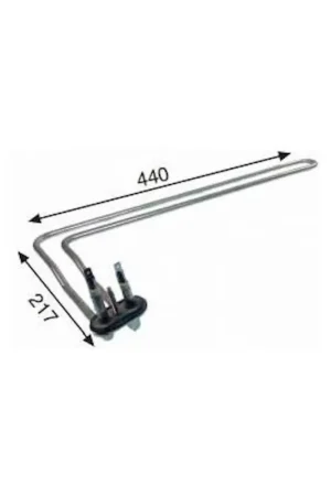 Directo De Fábrica Resistencia Lavavajillas Fagor 3524100035 2000w 220v