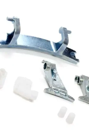 Compra Ahora Bisagra Puerta Lavadora Candy 49001262/Kit 91700102 91944064