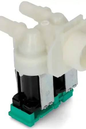 Bestseller Electrovalvula 2 Vias Salida 180 grados Bosch Balay 428210 171261