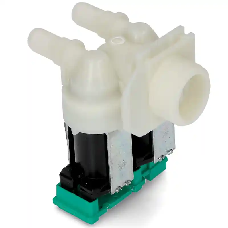 Bestseller Electrovalvula 2 Vias Salida 180 grados Bosch Balay 428210 171261