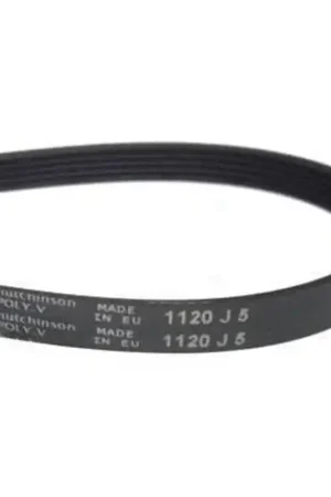 Popular Correa Lavadora Zanussi 1120 J5 Hutchinson