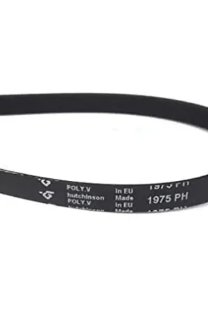 Correa Secadora Ranurada Hutchinson 1975 H7 Whirlpool Ardo Bosch 12... Bestseller