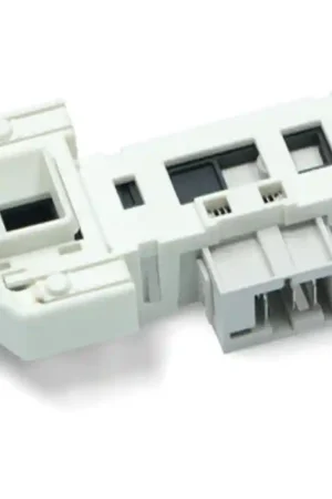 A Buen Precio Retardo Blocapuerta Lavadora Bosch Balay Lynx Crolls 603514