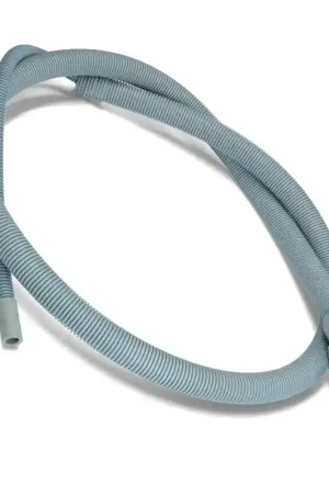 Tubo Entrada Aquastop Lavavajillas Indesit 1640mm C00372679 No Te Lo Pierdas