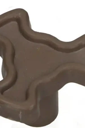 Solo Hoy Arrastre Plato Microondas Estandard H 22,5 mm.