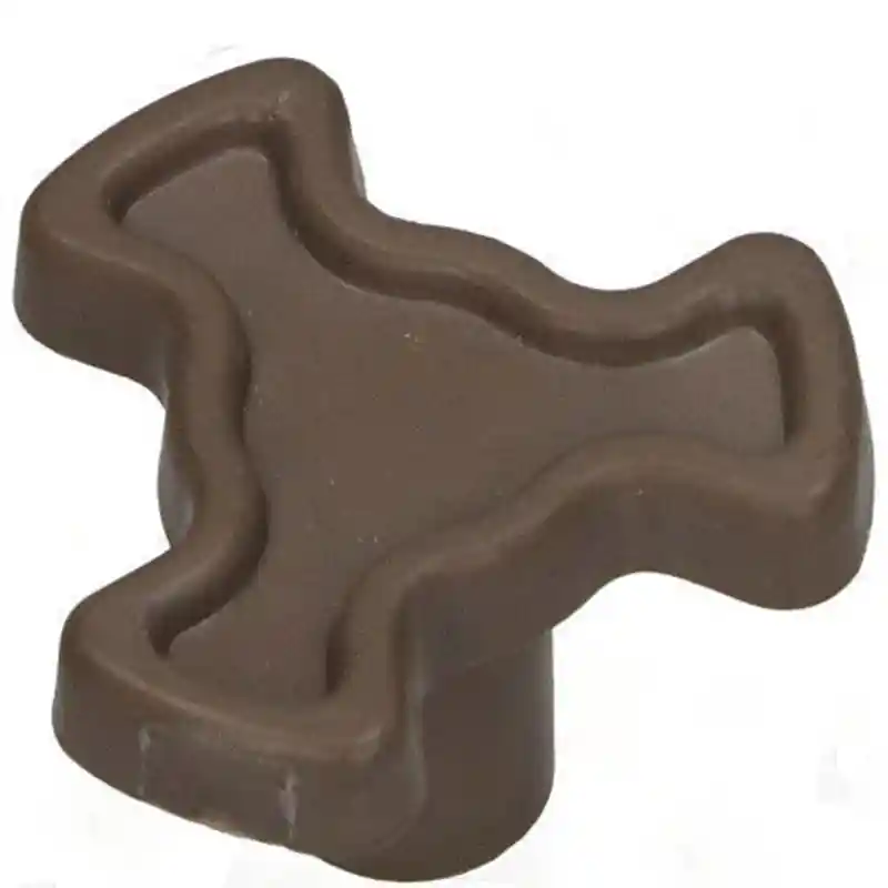 Solo Hoy Arrastre Plato Microondas Estandard H 22,5 mm.