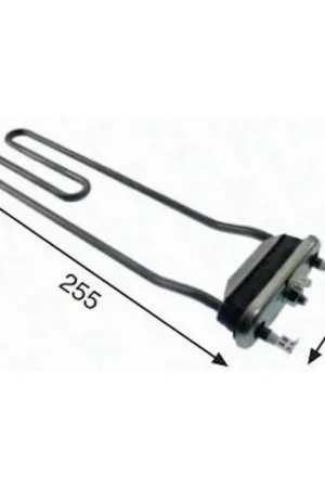 Resistencia Lavadora Fagor Zanussi 1800w 230v Imprescindible (Must-Have)