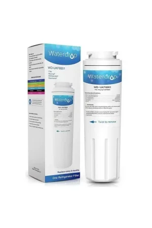 Filtro Agua Frigo Whirlpool Amana Maytag 480181700573 Directo De Fábrica