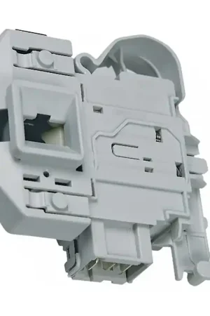 Retardo Blocapuerta Lavadora Bosch 638259 Original Imprescindible (Must-Have)