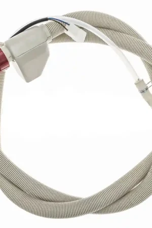 Tubo Entrada Aquastop Lavavajillas Arcelik Beko 1760360200 Certificado