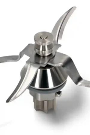 Cuchillas Thermomix Compatible Tm31 Vorwerk 30525 Oferta Especial