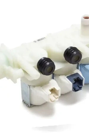 Oferta Electrovalvula Triple Indesit C00110331 C00097393