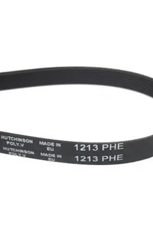 Barato Correa Lavadora Hutchinson 1213 PHE compatible con Indesit Philco 0...
