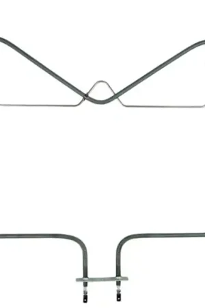 Imprescindible (Must-Have) Resistencia Horno Whirlpool 1150w 220v C00324022 Original