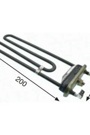 Resistencia Lavadora Fagor 1850w 230v Precio De Fábrica