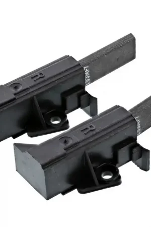 2 Escobillas Motor Lavadora Zanussi Fagor 5x12,5x32mm 6,3-4,8-2,3mm... Oferta De Temporada