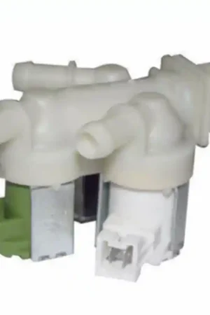 Electrovalvula Zanussi-Electrolux 1468766405 Ex 1468766108 Ex 40060... Barato