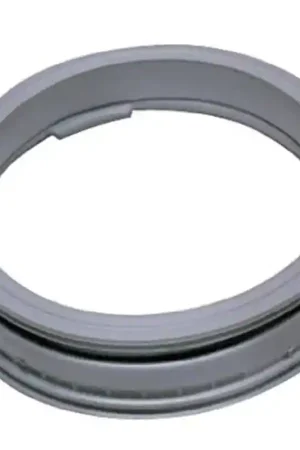 Precio Bajo Goma Fuelle Puerta Lavadora compatible con Bosch 443455