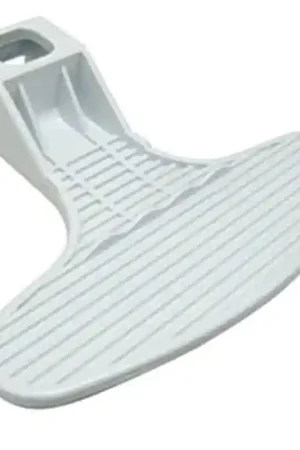 Cierre Maneta Puerta Lavadora Beko 2821580100 Precio De Oferta