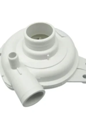 Garantía De Devolución De Dinero Turbina Lavavajillas Teka Smeg 690070529 Original