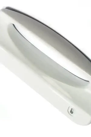 Tirador Puerta Frigorifico Zanussi 2061766024 Última Versión
