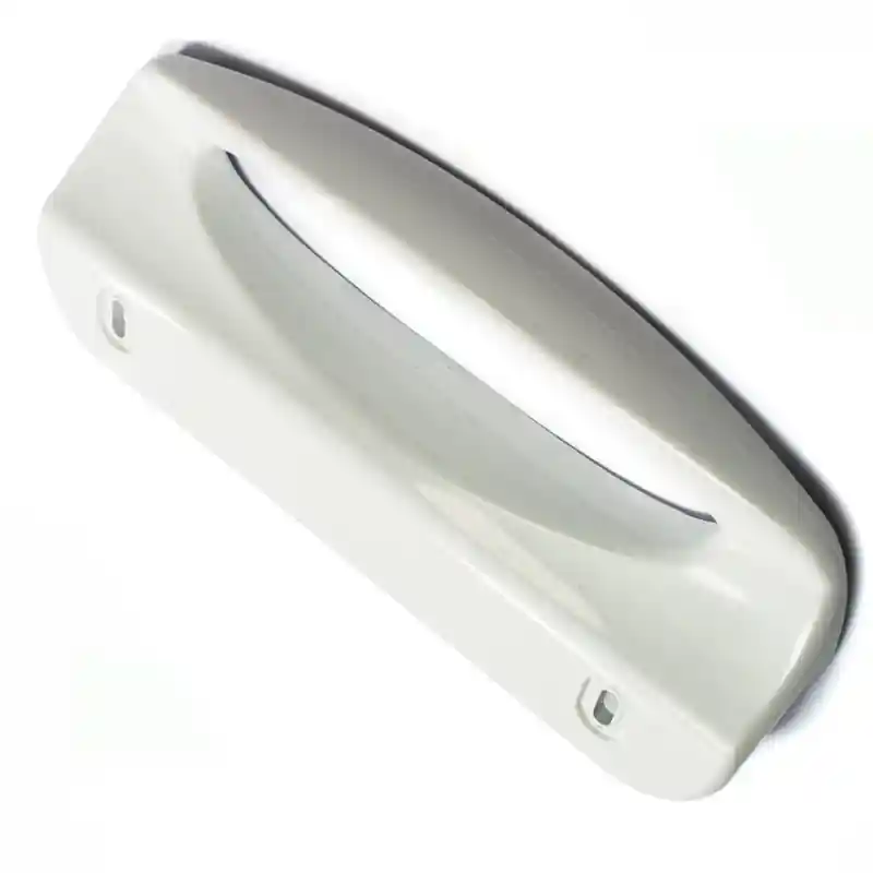Tirador Puerta Frigorifico Zanussi 2061766024 Última Versión