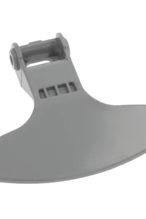 Descuento Cierre Maneta Puerta Lavadora Beko Gris 2821580200