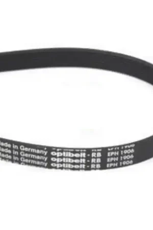 No Te Lo Pierdas Correa Secadora Optibel Eph 1906