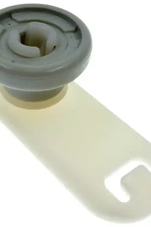 Soporte Rueda Cesto Lavavajillas para Miele 7649011 Ordenar Ahora Mismo