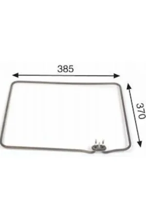 Económico Resistencia Lavavajillas Thompson 3524100050 2400w