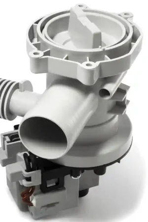 Stock Limitado Bomba Desague Lavadora Vestel 32005187 32007280 692970243