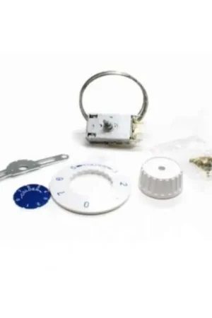 Termostato Frigorifico VT9 Capilar Standard 2000mm Economico Ordena Ya