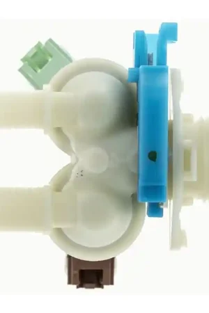 Precio Económico Electrovalvula 2 Vias Salida 180 grados Zanussi 1325186508