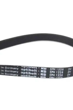 Precio Rebajado Correa Lavadora Vestel Optibelt 1228 EPH 42025489
