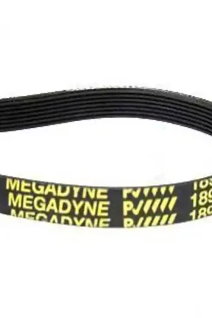 Correa Secadora Megadyne 1894 H7 Garantía De Devolución De Dinero