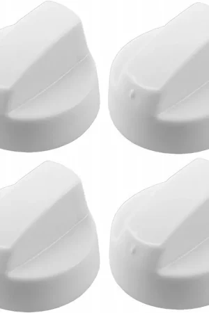 Solo Hoy Kit Mando Cocina 4 Pcs Blanco Standard